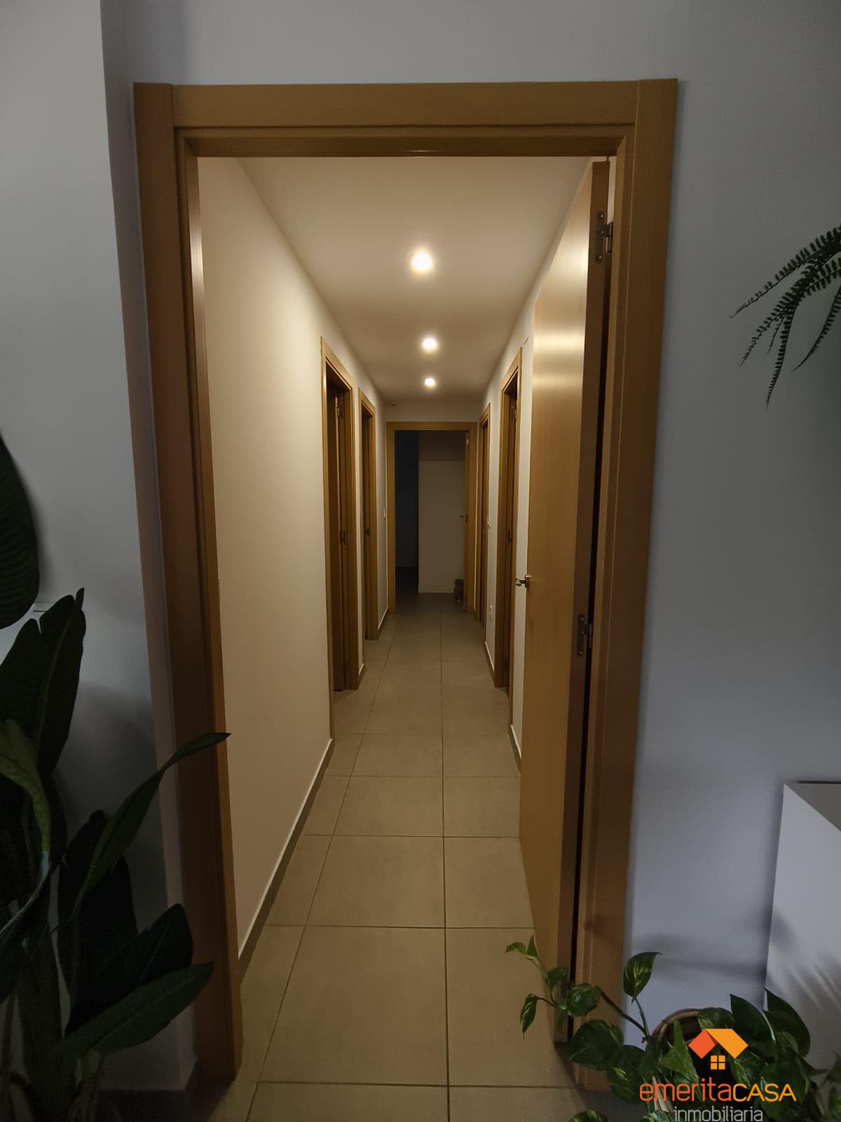 Venta de piso en Cáceres