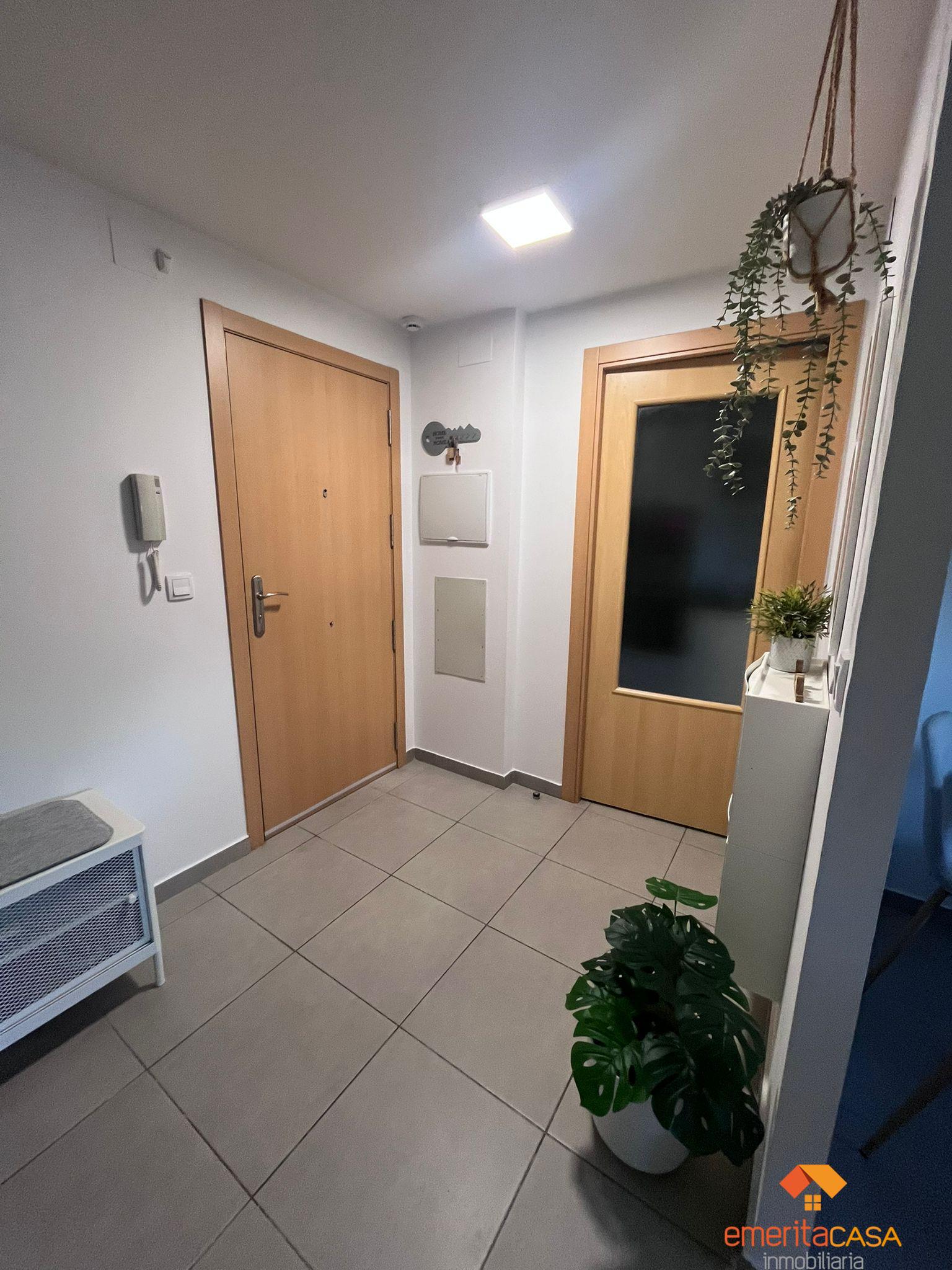 Venta de piso en Cáceres