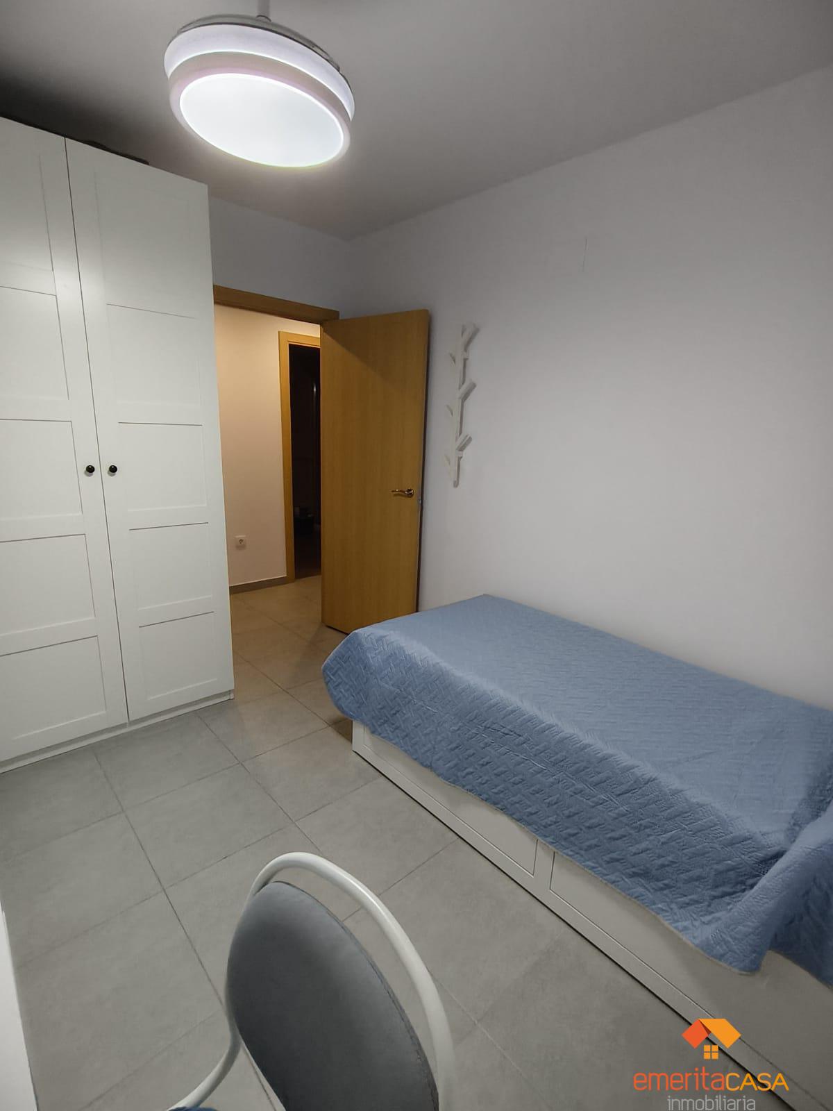 Venta de piso en Cáceres