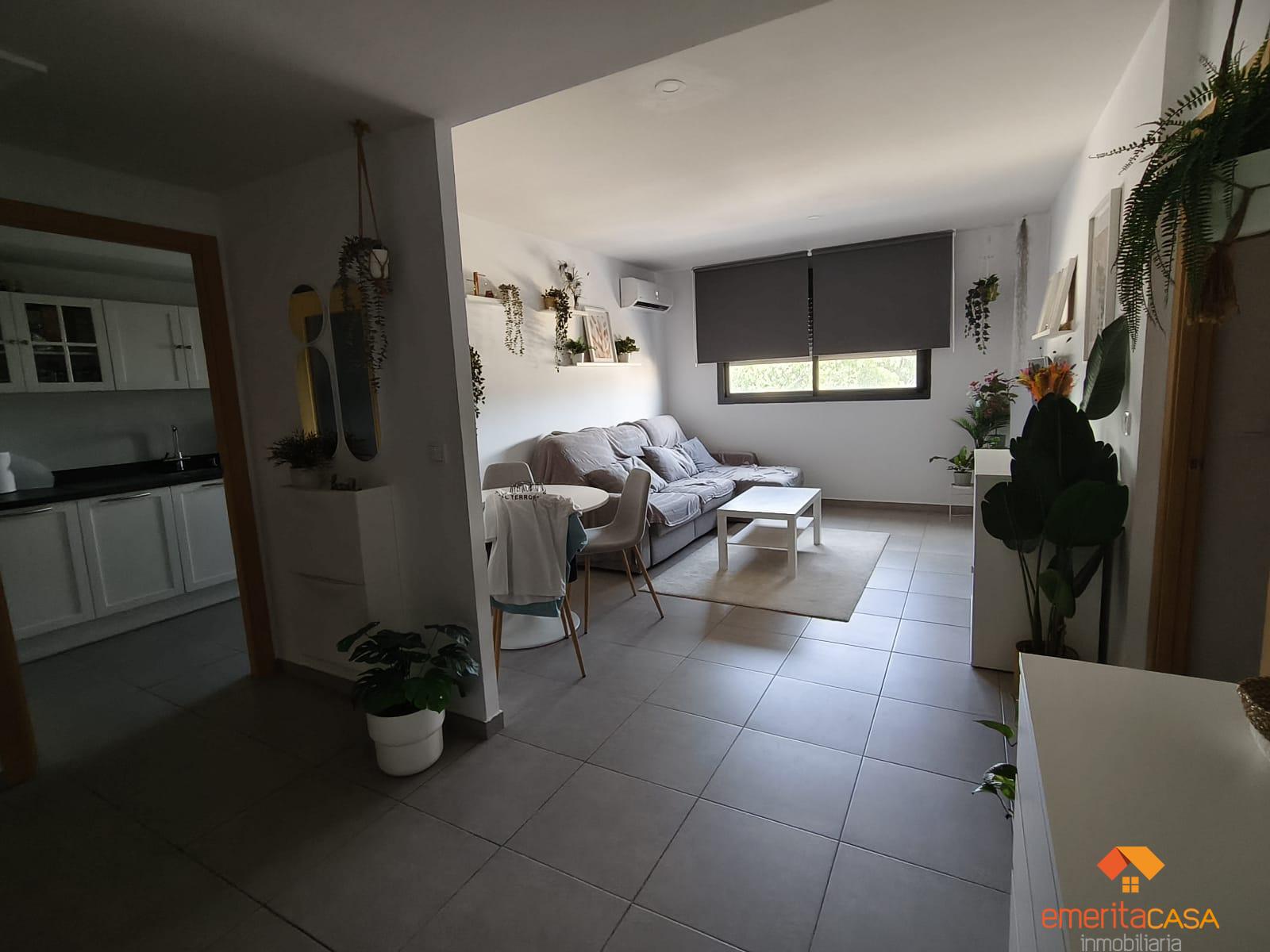 Venta de piso en Cáceres