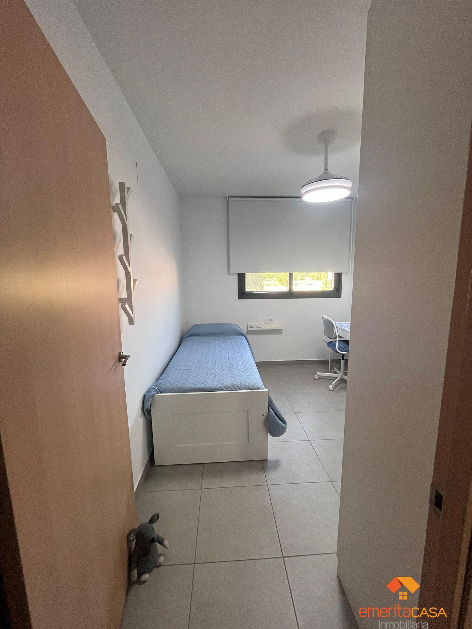 Venta de piso en Cáceres