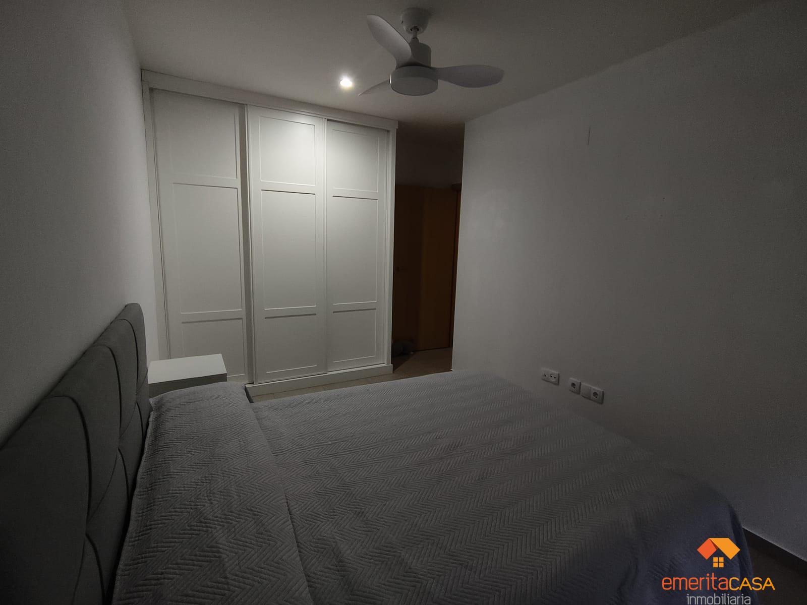 Venta de piso en Cáceres