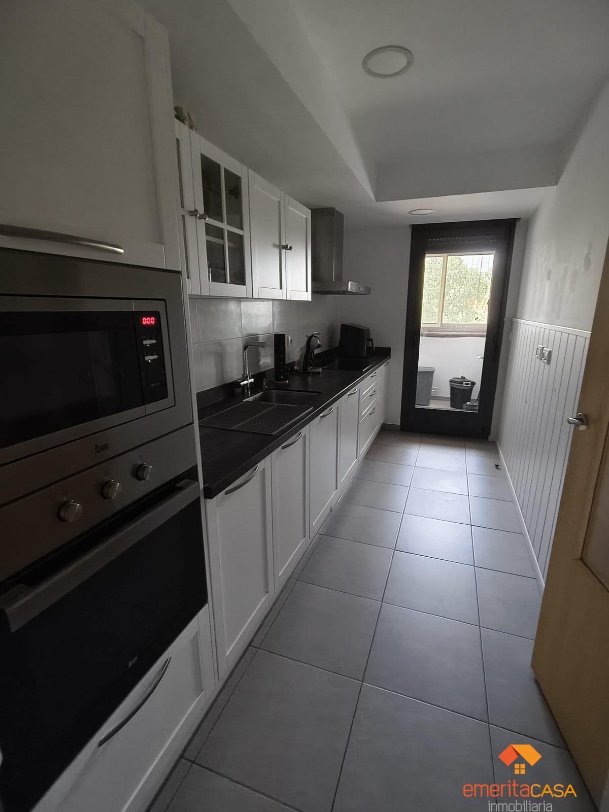 Venta de piso en Cáceres