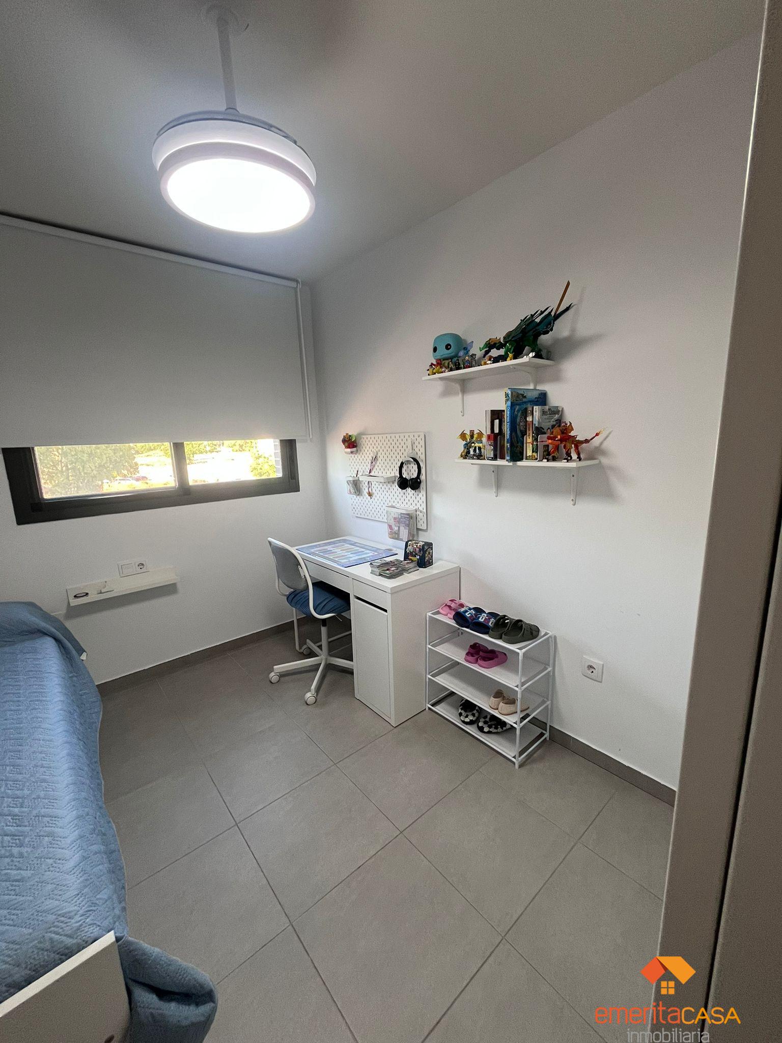 Venta de piso en Cáceres