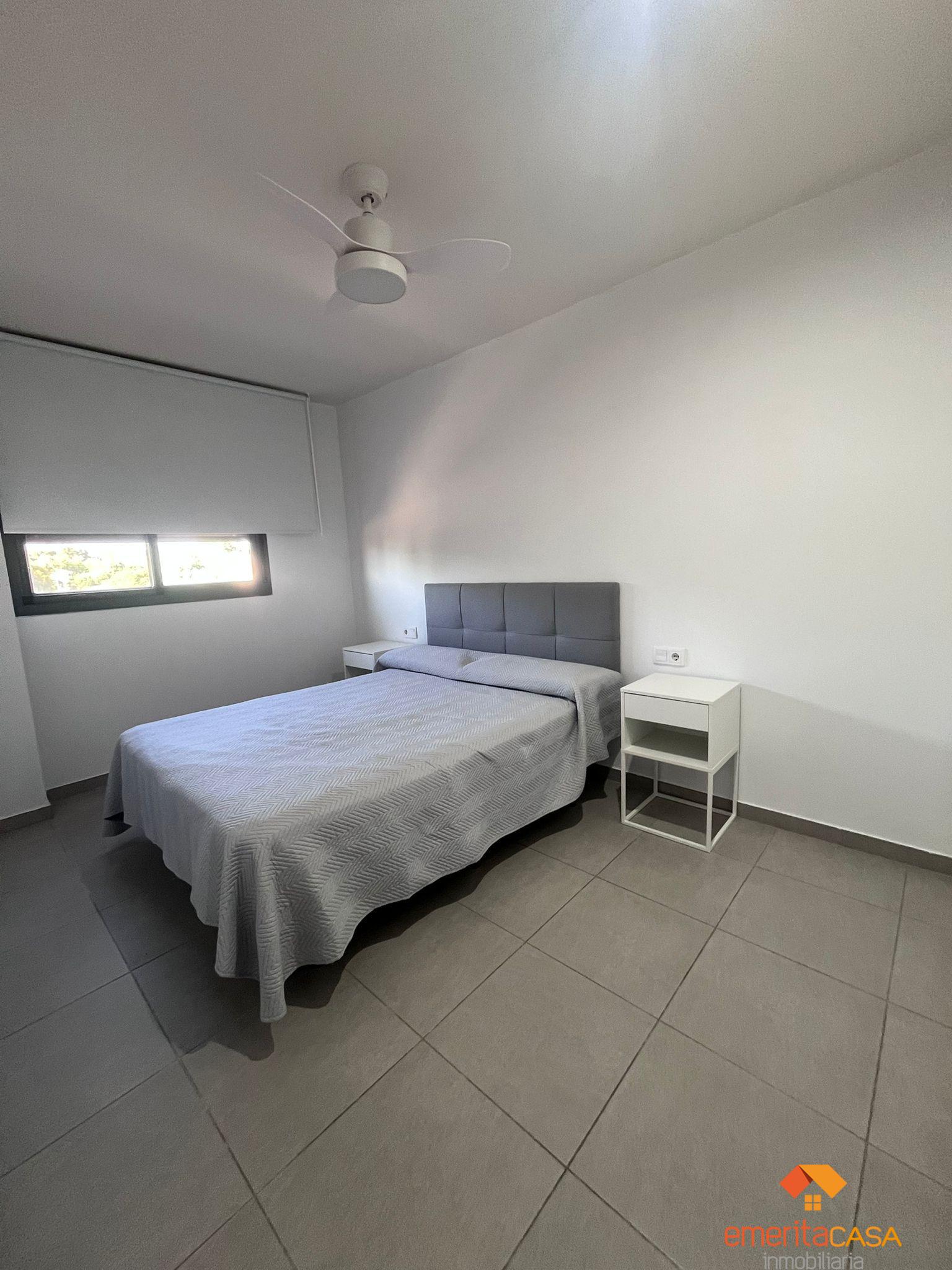 Venta de piso en Cáceres