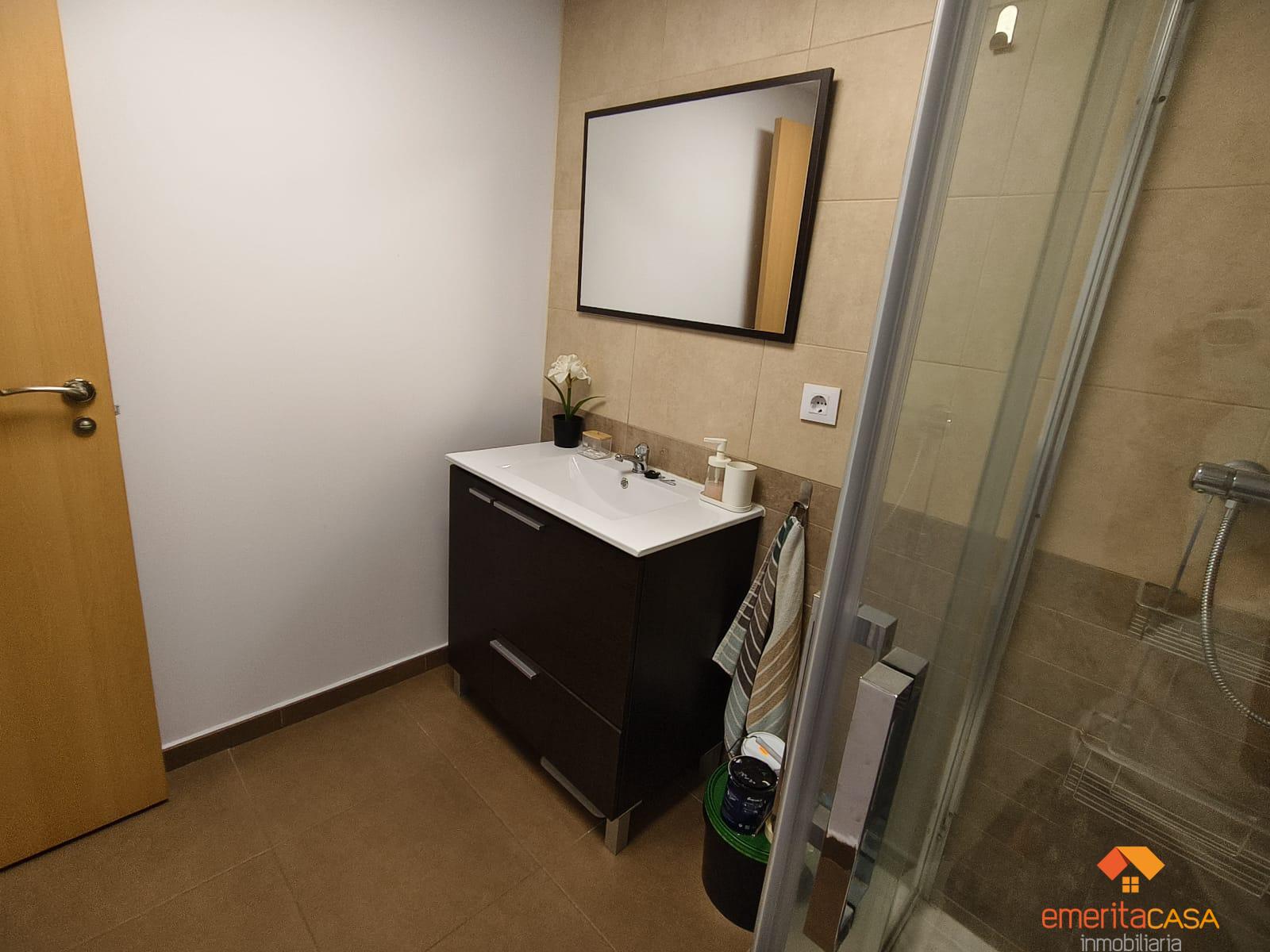 Venta de piso en Cáceres