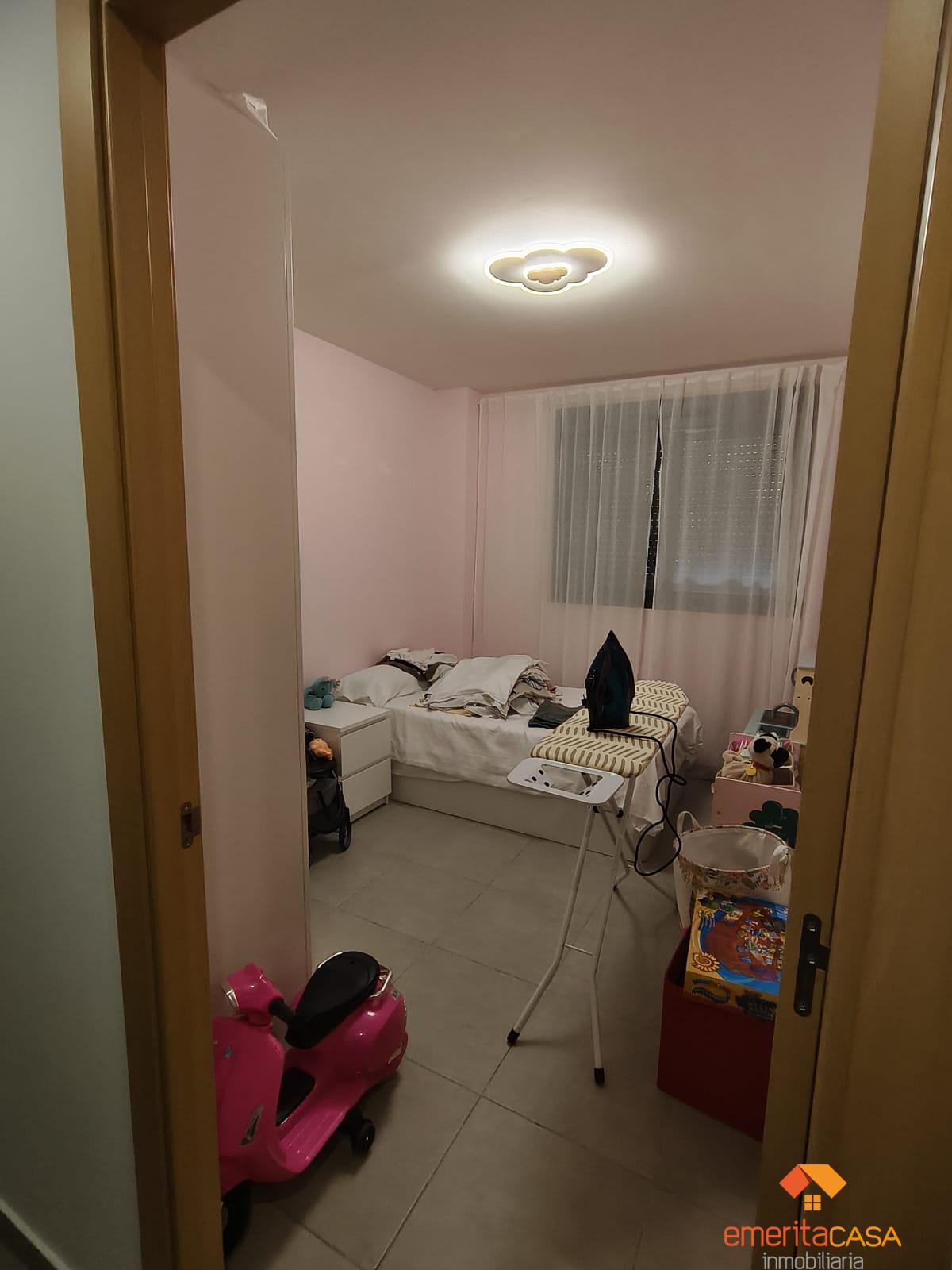 Venta de piso en Cáceres