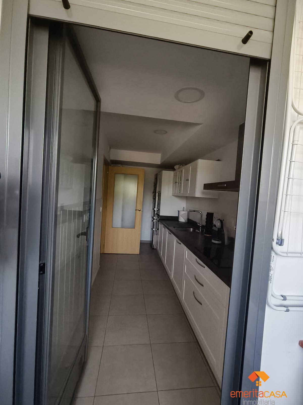 Venta de piso en Cáceres