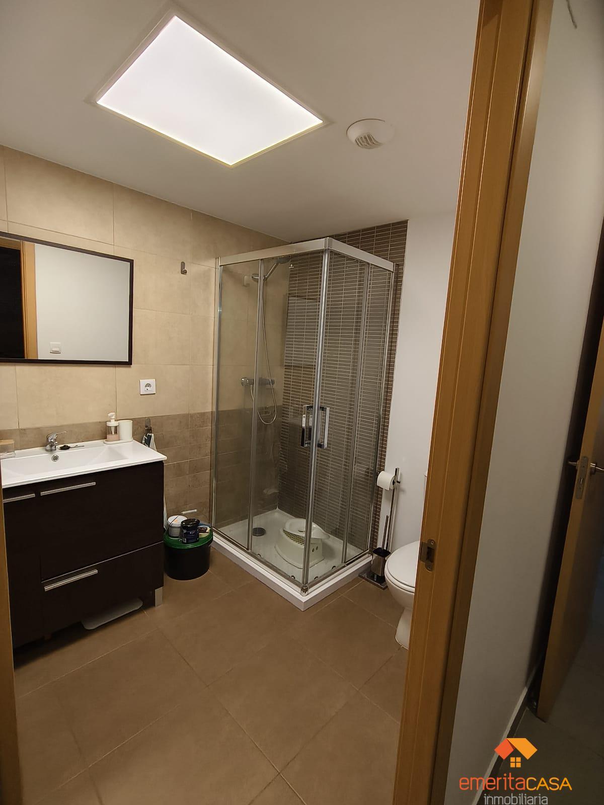 Venta de piso en Cáceres