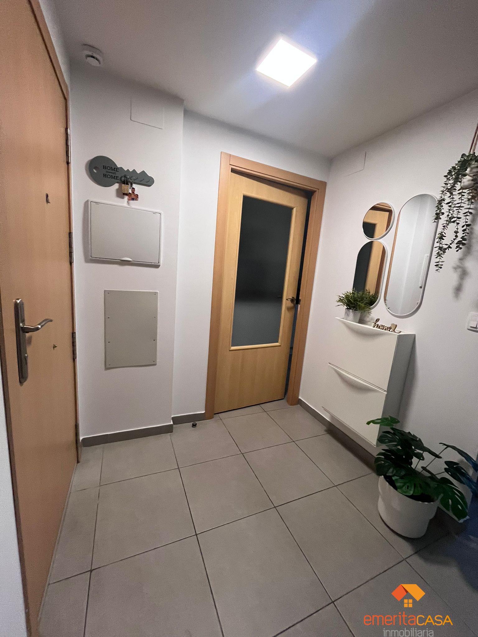 Venta de piso en Cáceres