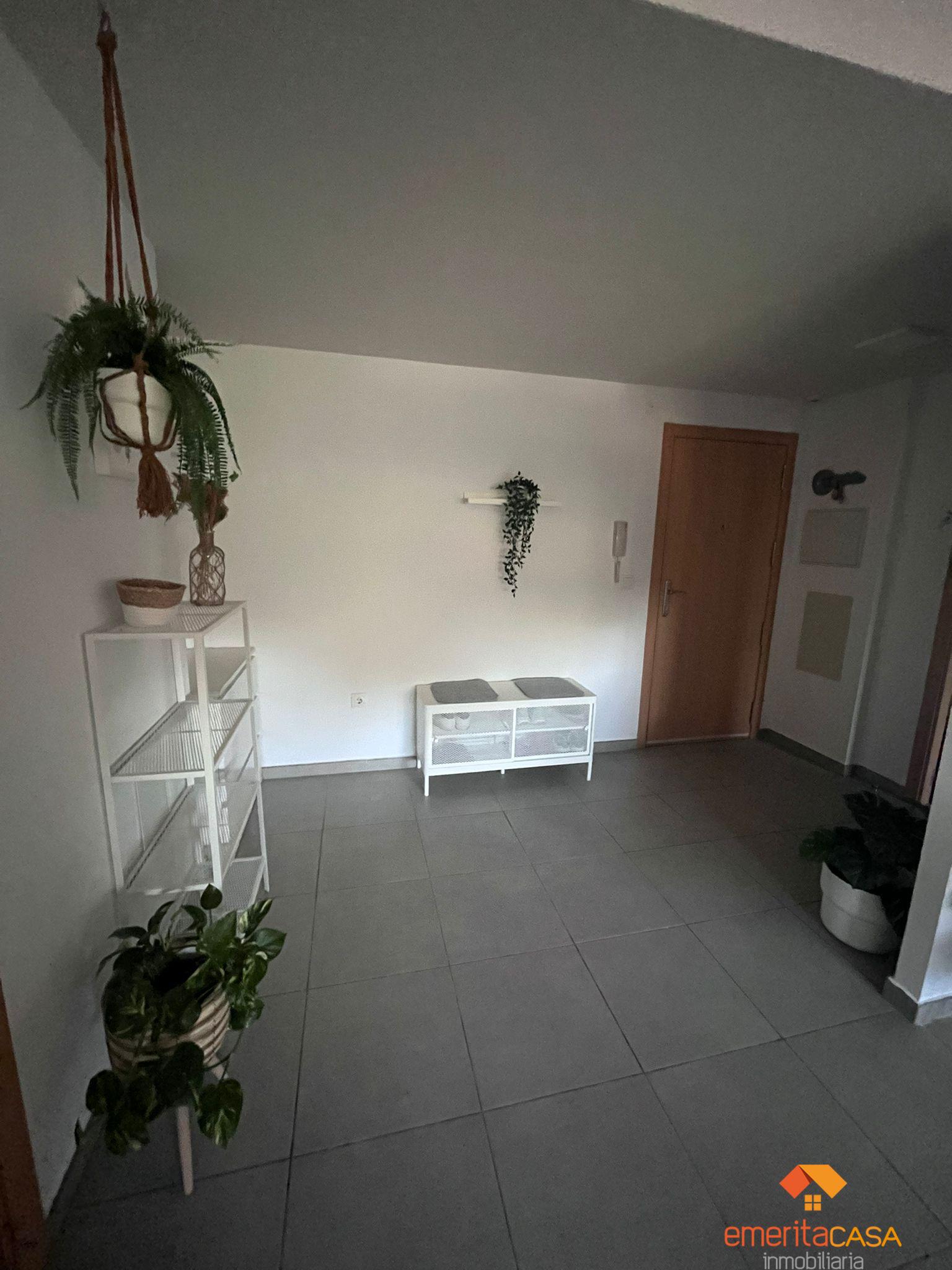 Venta de piso en Cáceres