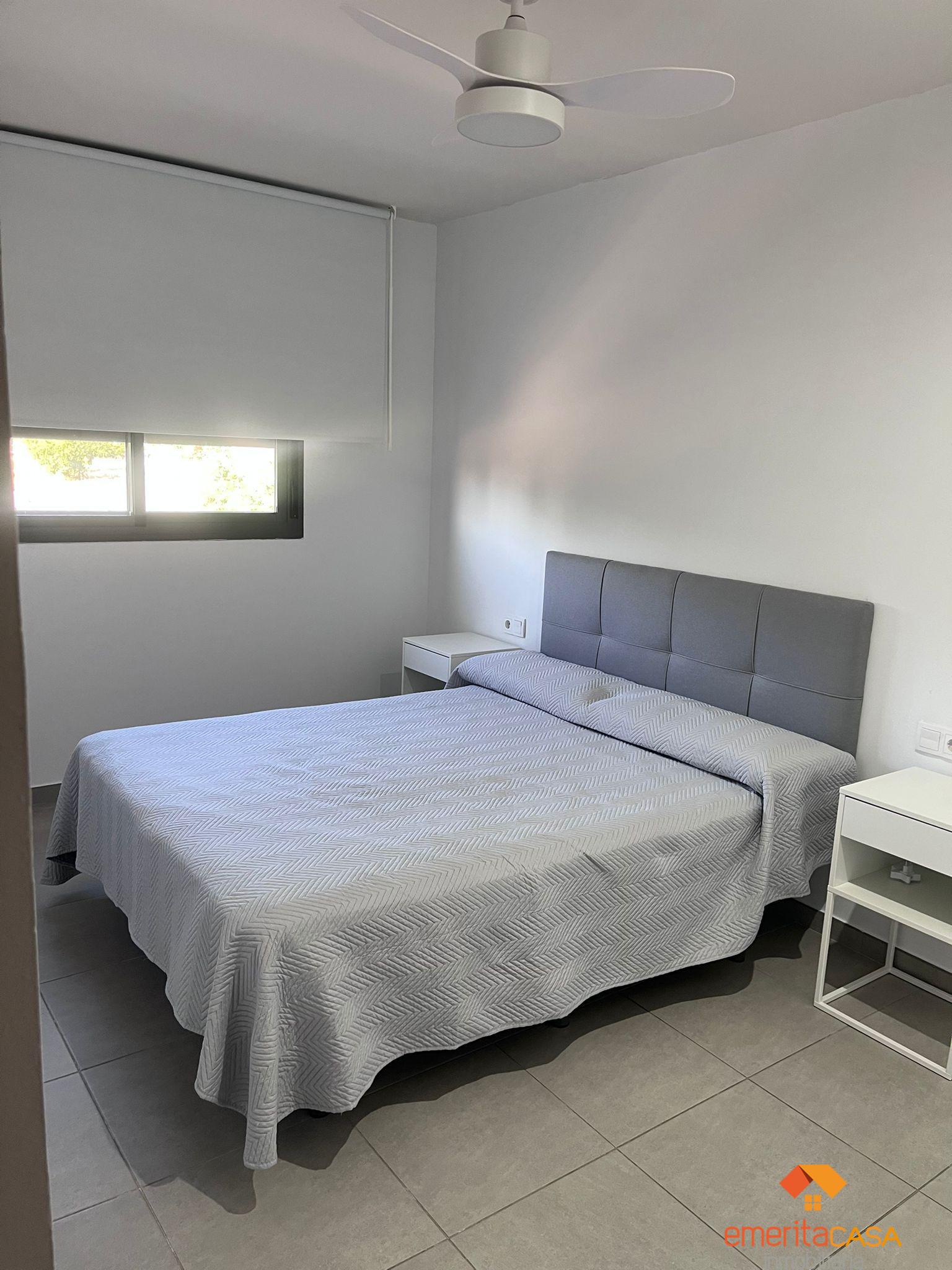 Venta de piso en Cáceres