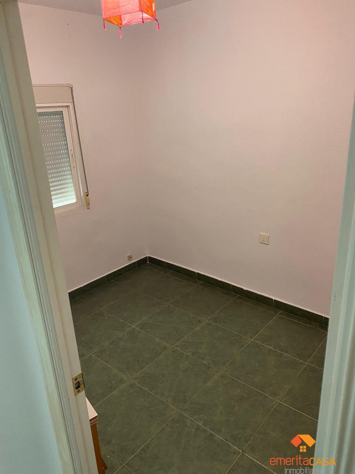 Venta de piso en Mérida