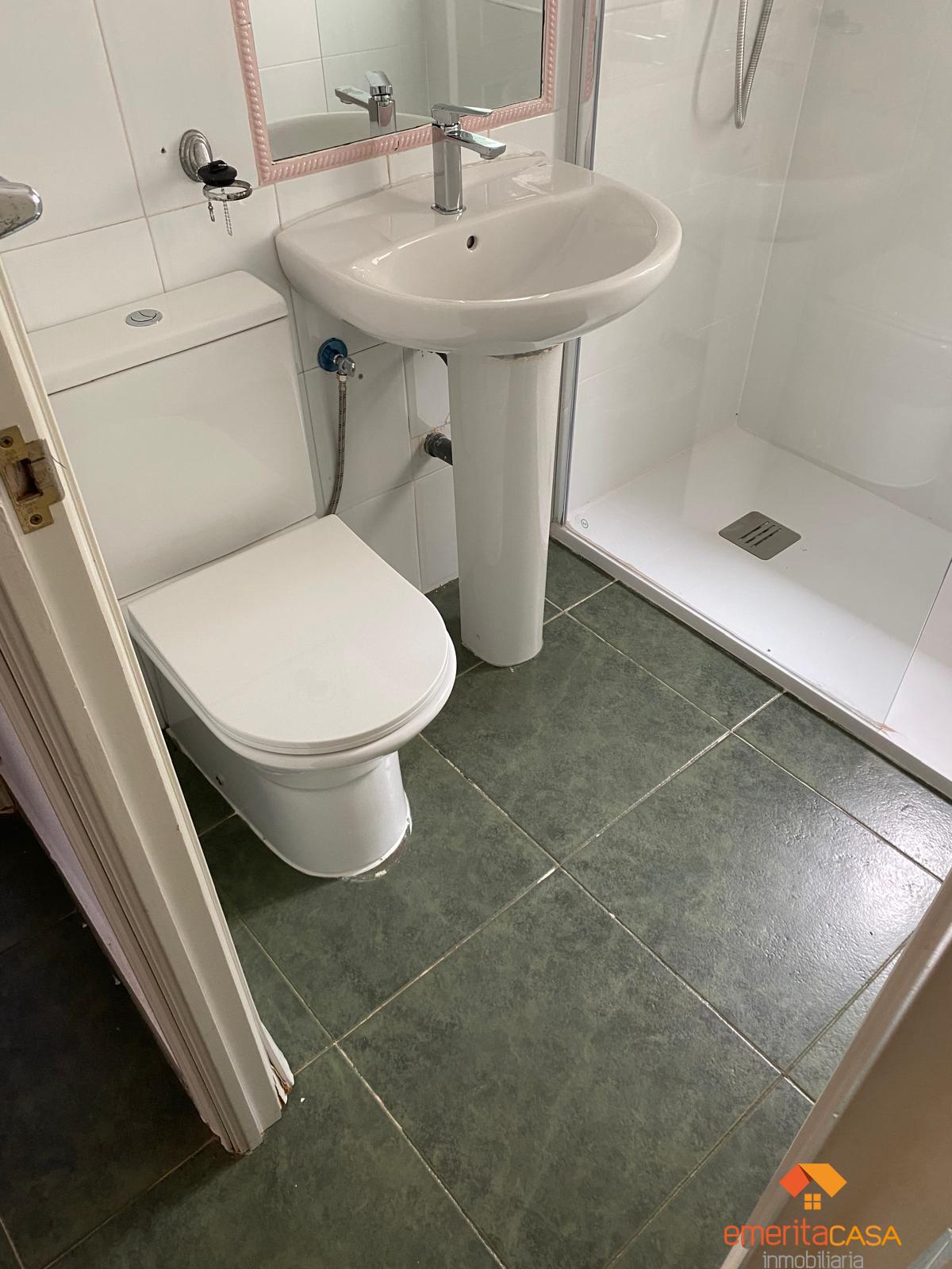 Venta de piso en Mérida
