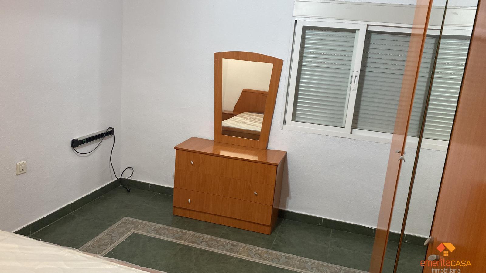 Venta de piso en Mérida