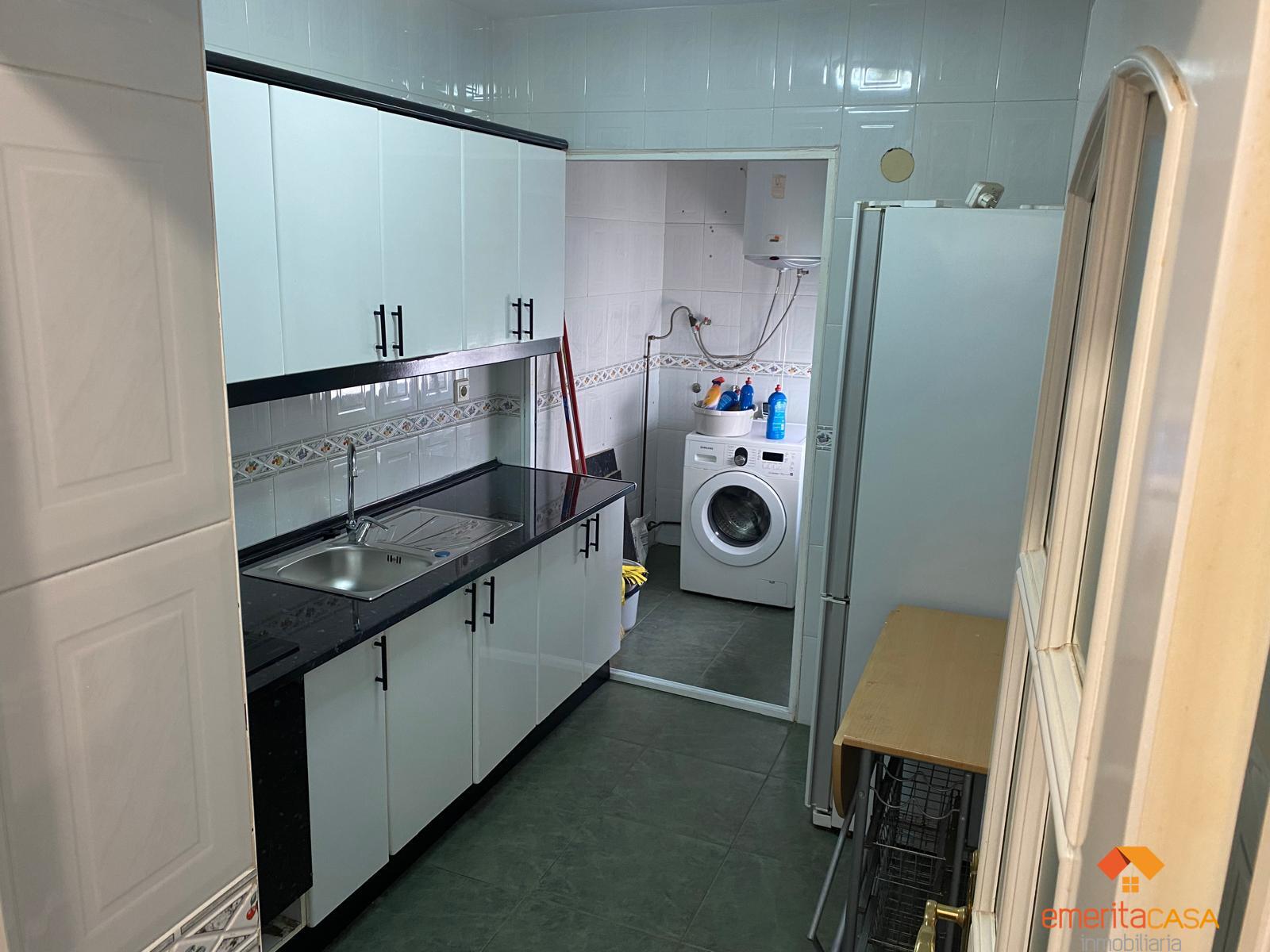 Venta de piso en Mérida