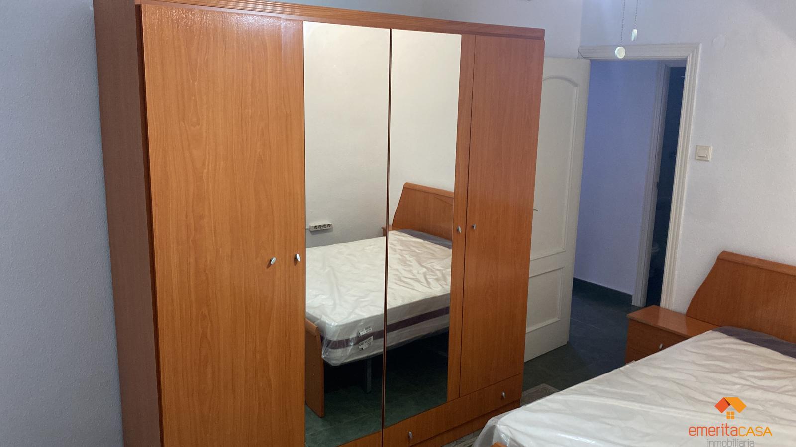 Venta de piso en Mérida