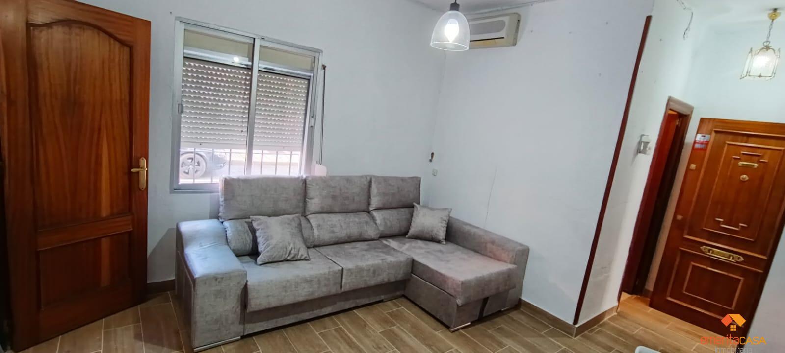 Venta de apartamento en Mérida