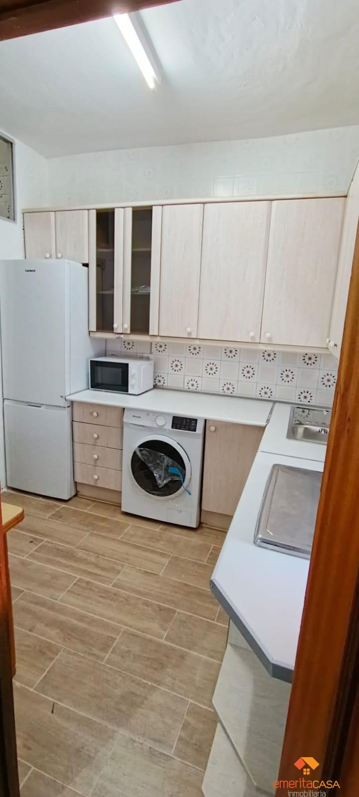 Venta de apartamento en Mérida