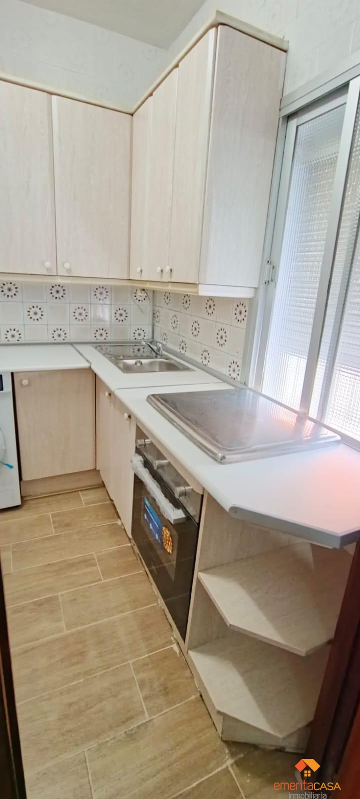 Venta de apartamento en Mérida