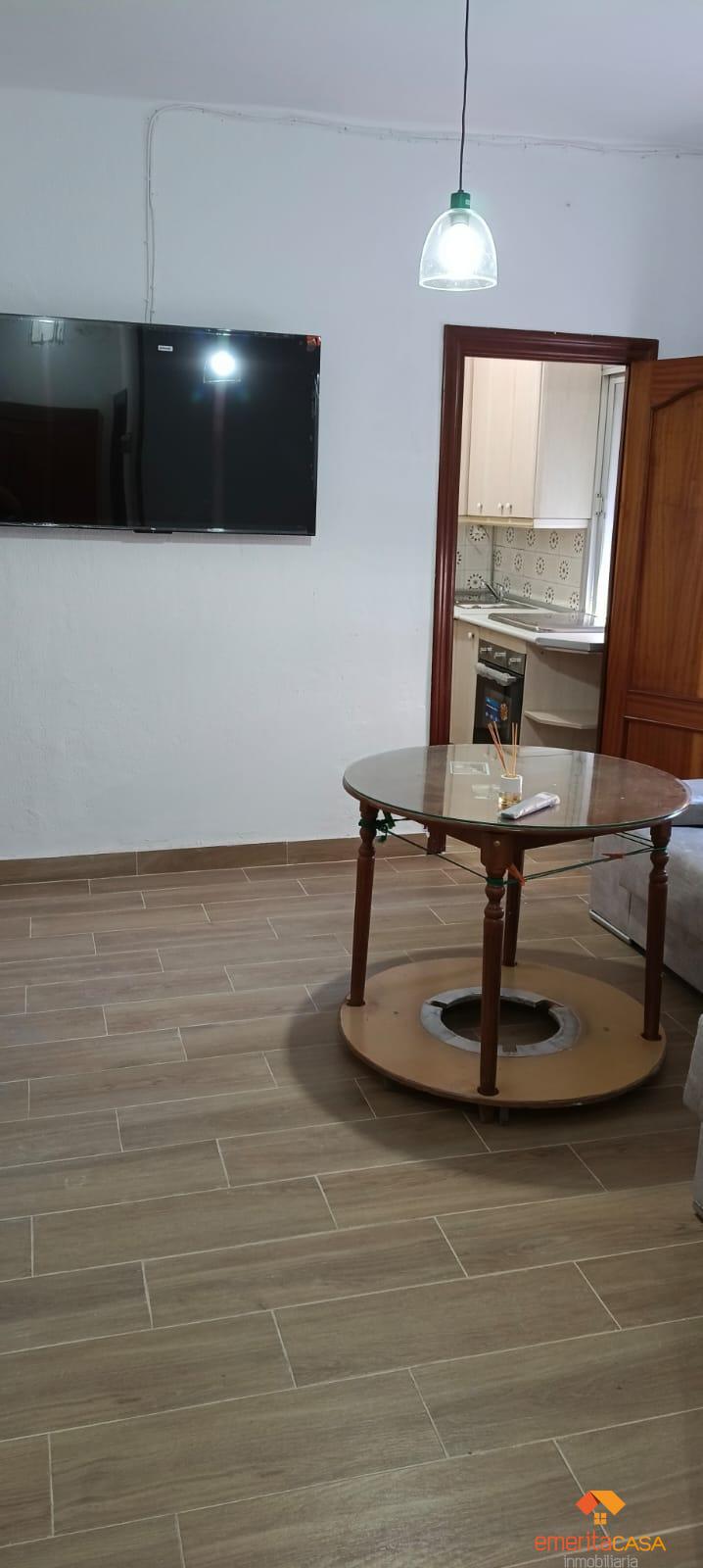 Venta de apartamento en Mérida