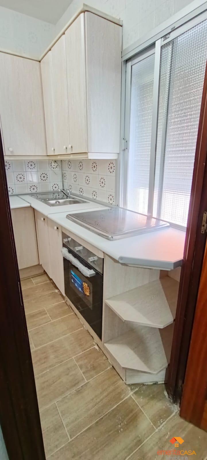 Venta de apartamento en Mérida