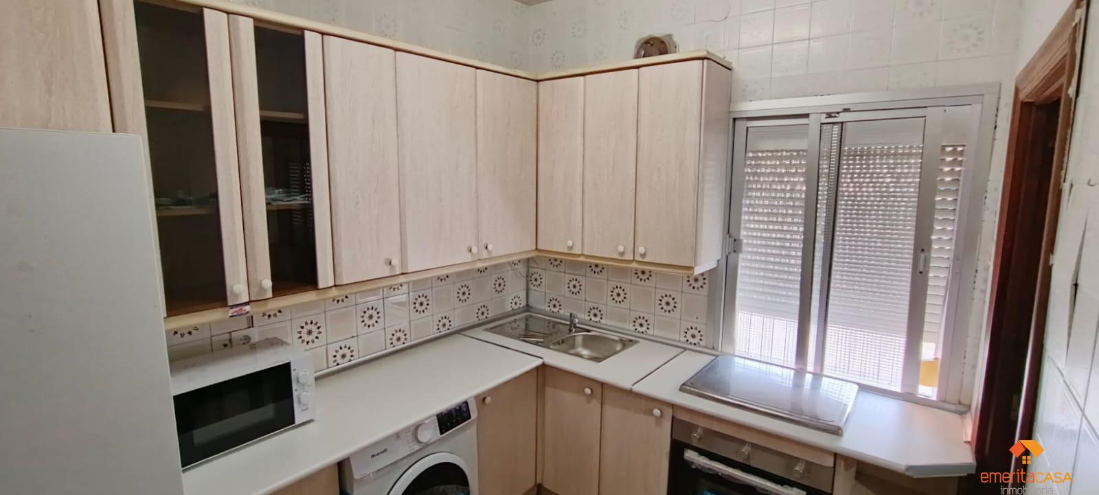 Venta de apartamento en Mérida