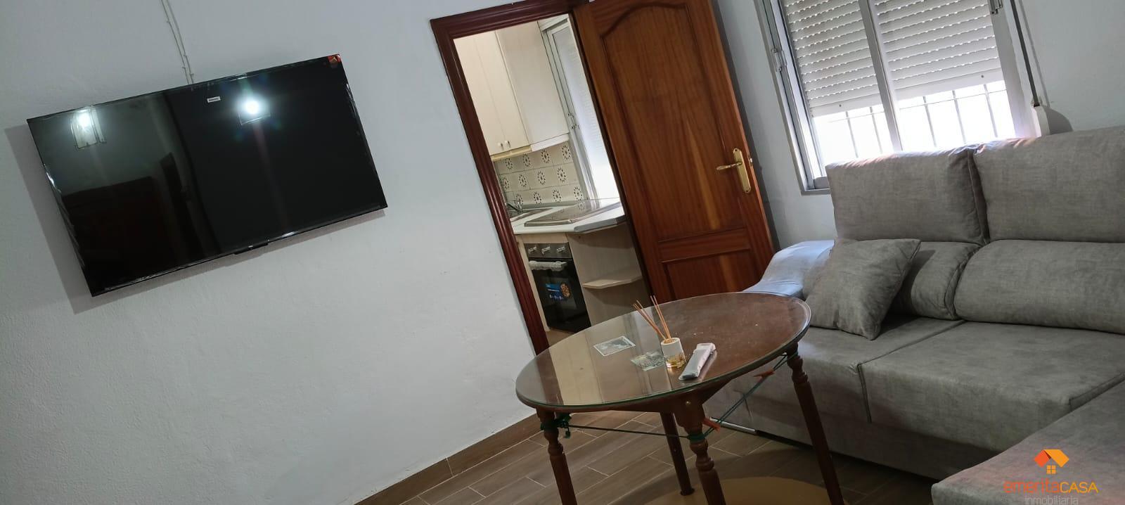 Venta de apartamento en Mérida