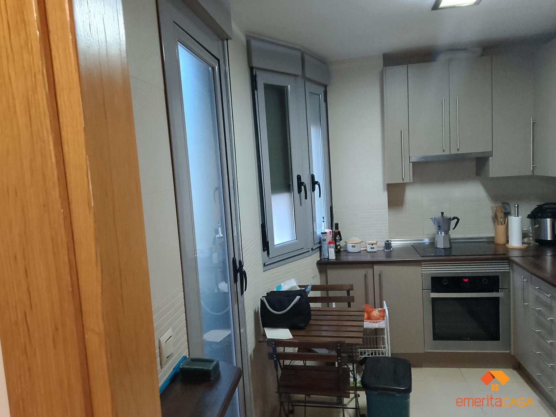 Alquiler de apartamento en Mérida