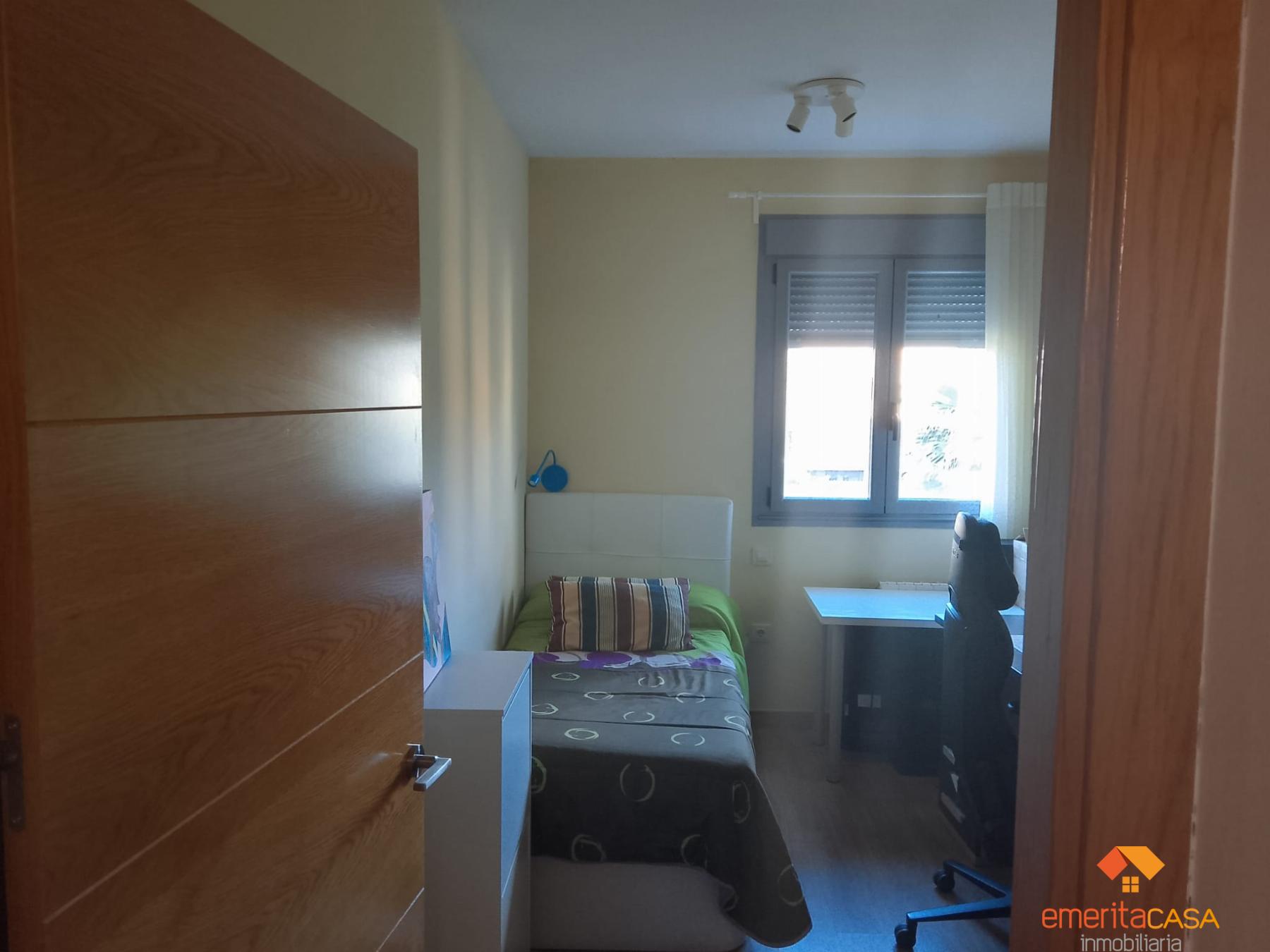 Alquiler de apartamento en Mérida
