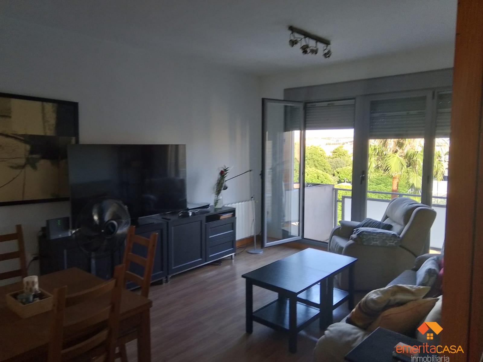 Alquiler de apartamento en Mérida