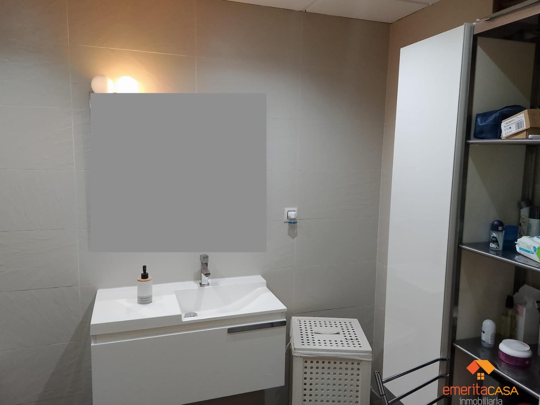 Alquiler de apartamento en Mérida