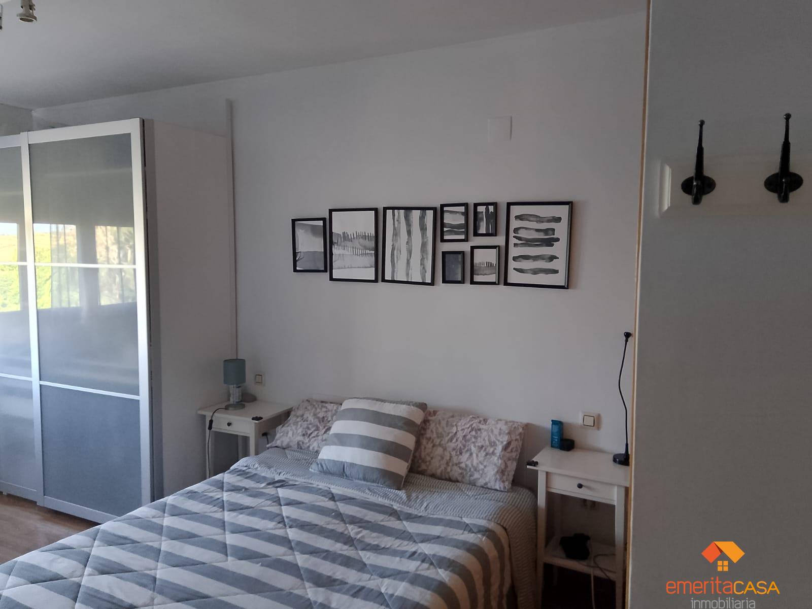 Alquiler de apartamento en Mérida