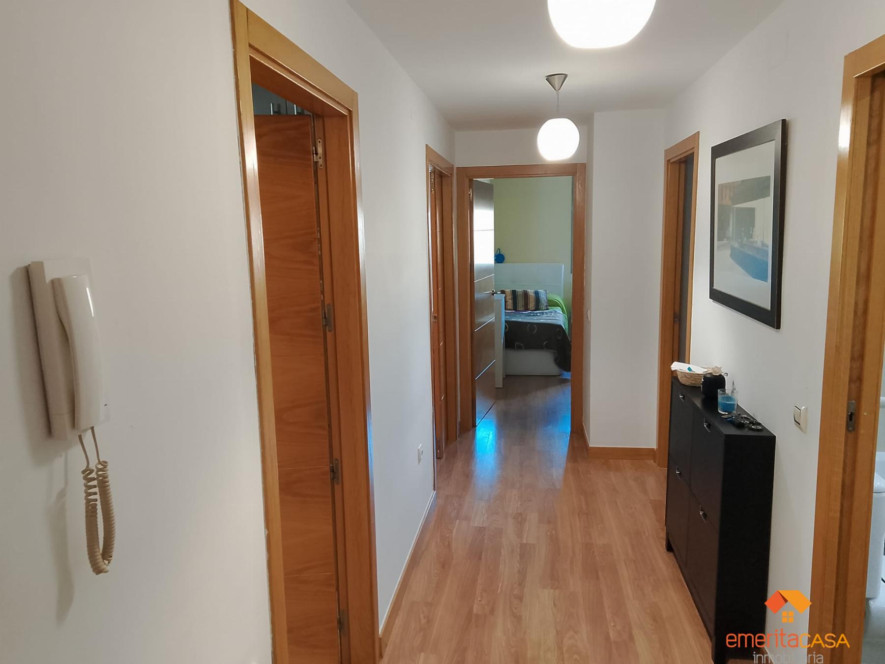 Alquiler de apartamento en Mérida