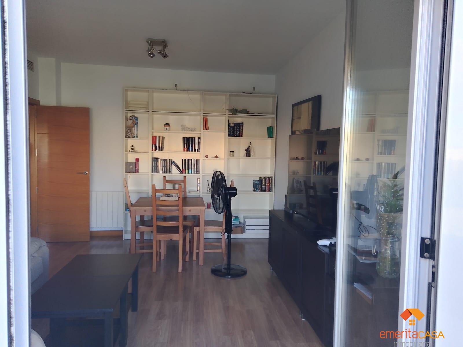 Alquiler de apartamento en Mérida