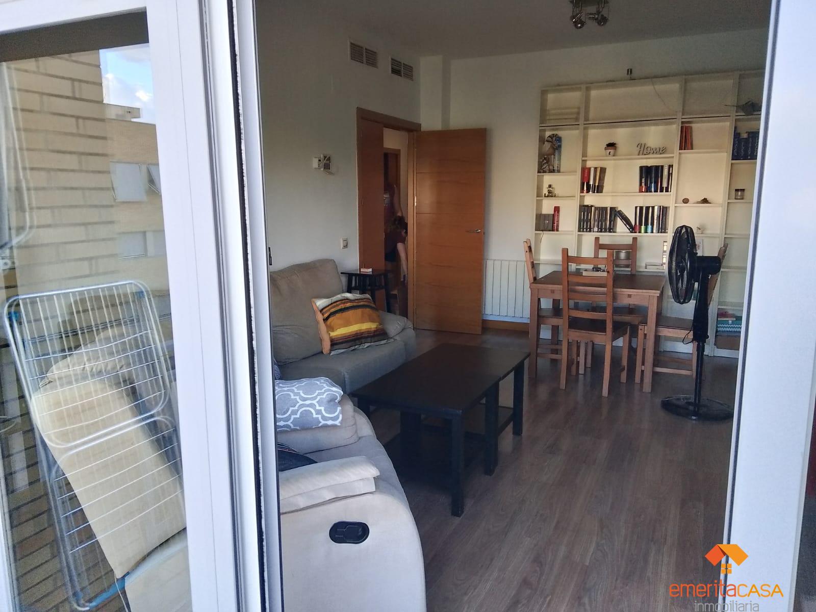 Alquiler de apartamento en Mérida