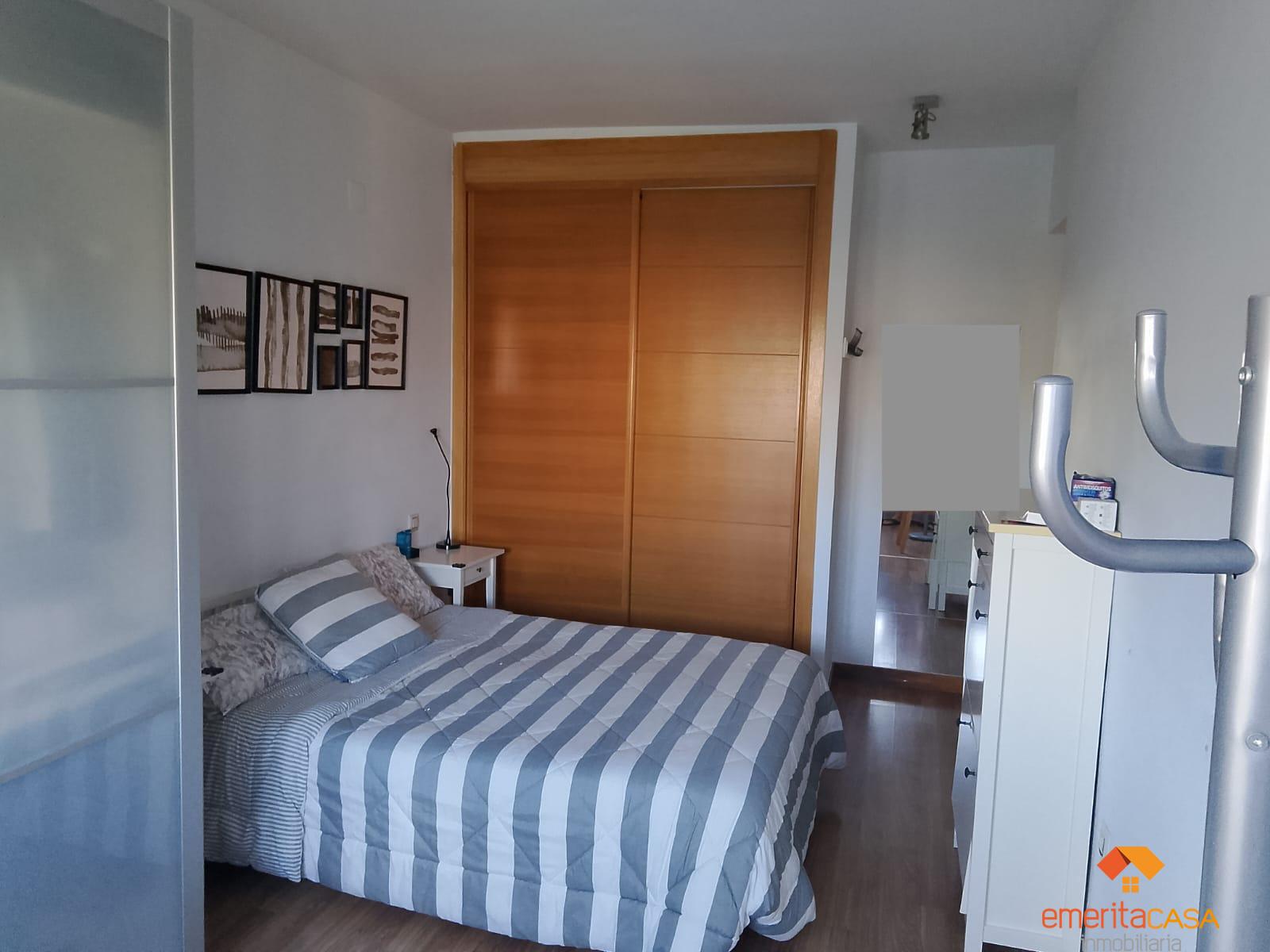 Alquiler de apartamento en Mérida