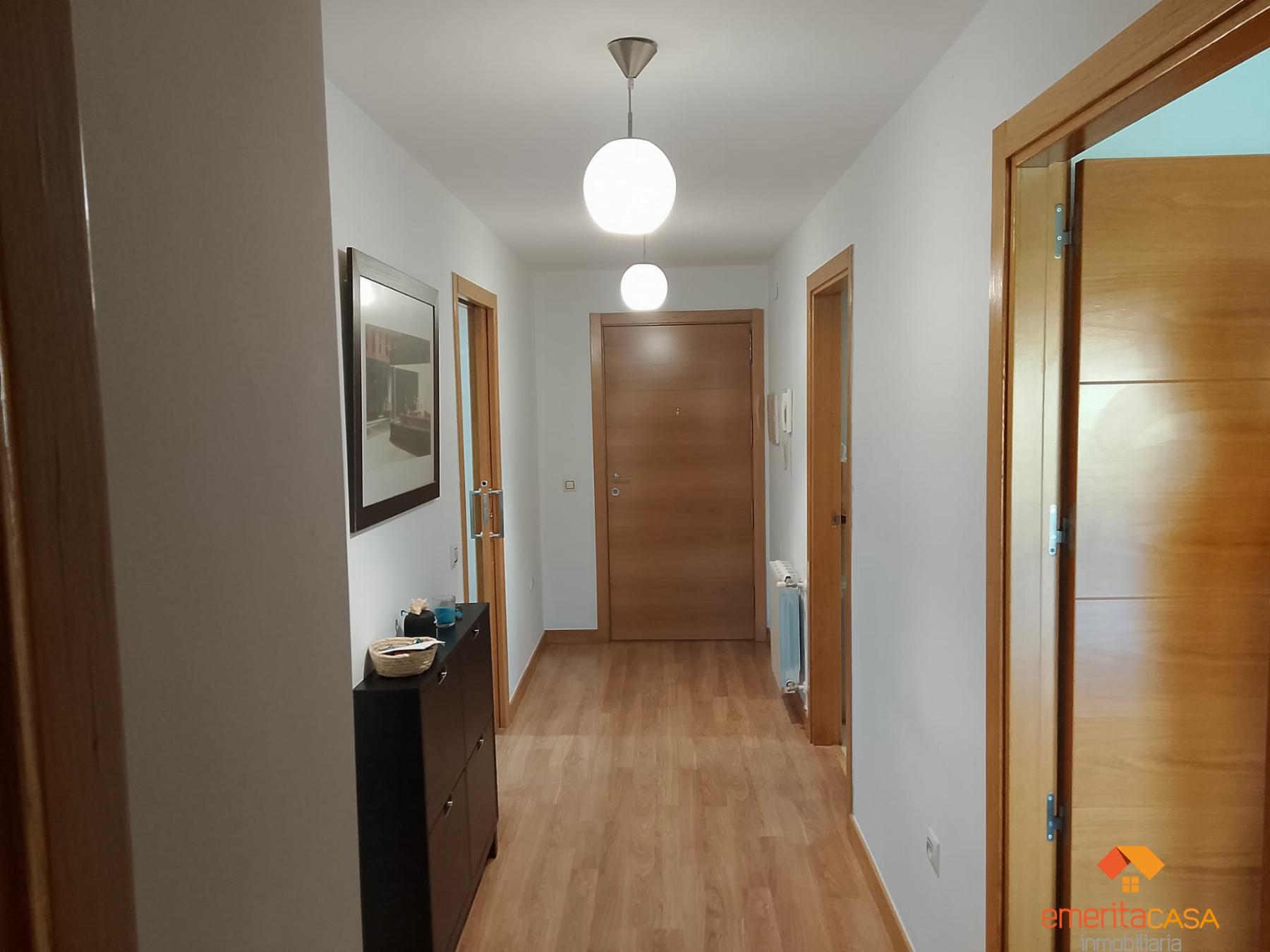 Alquiler de apartamento en Mérida