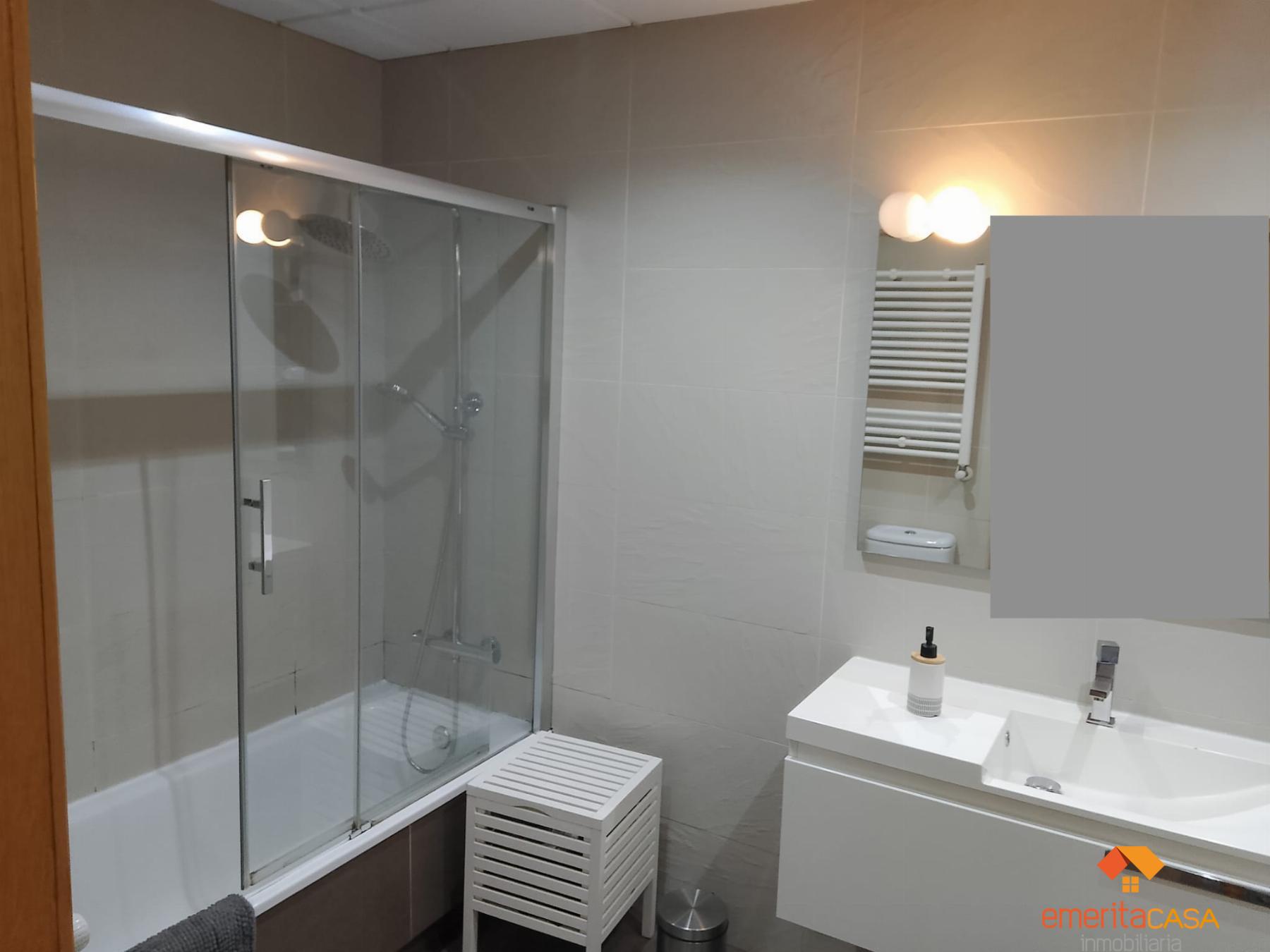 Alquiler de apartamento en Mérida