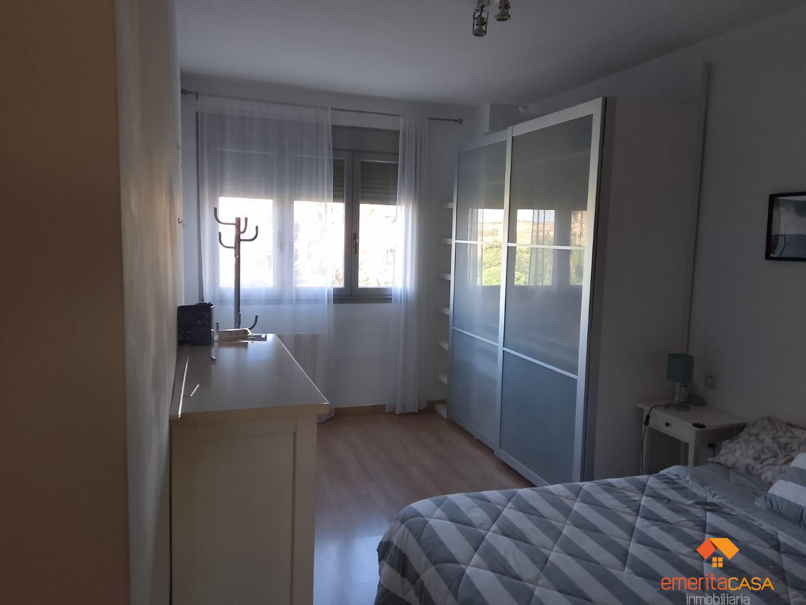 Alquiler de apartamento en Mérida