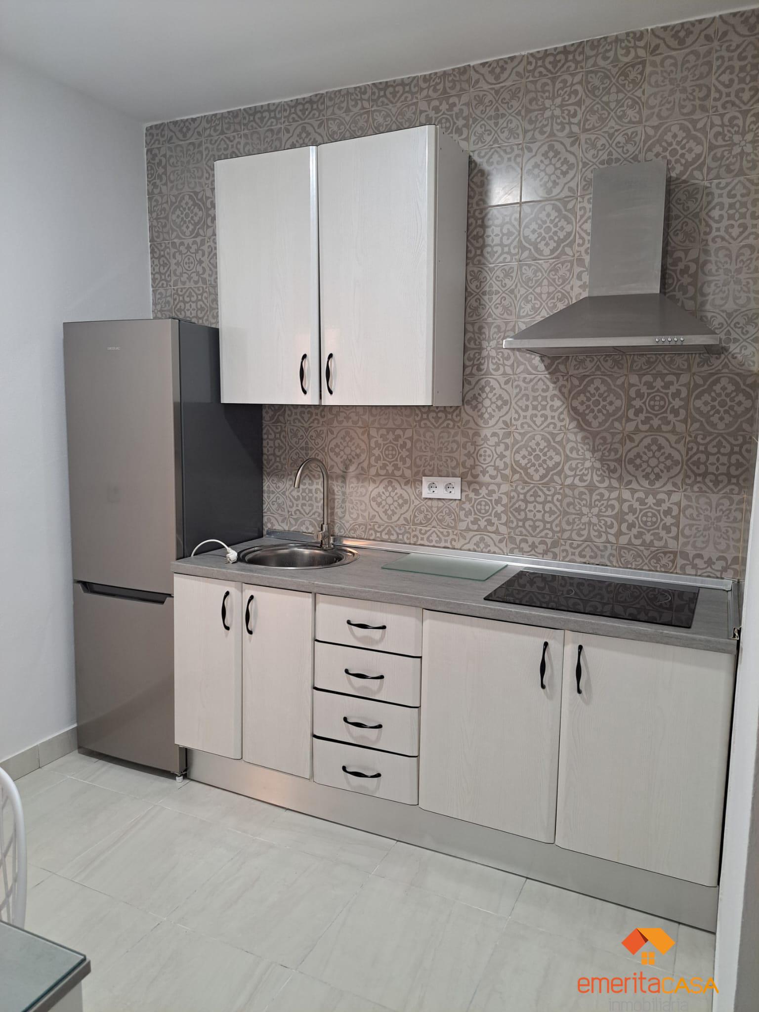 Alquiler de piso en Mérida
