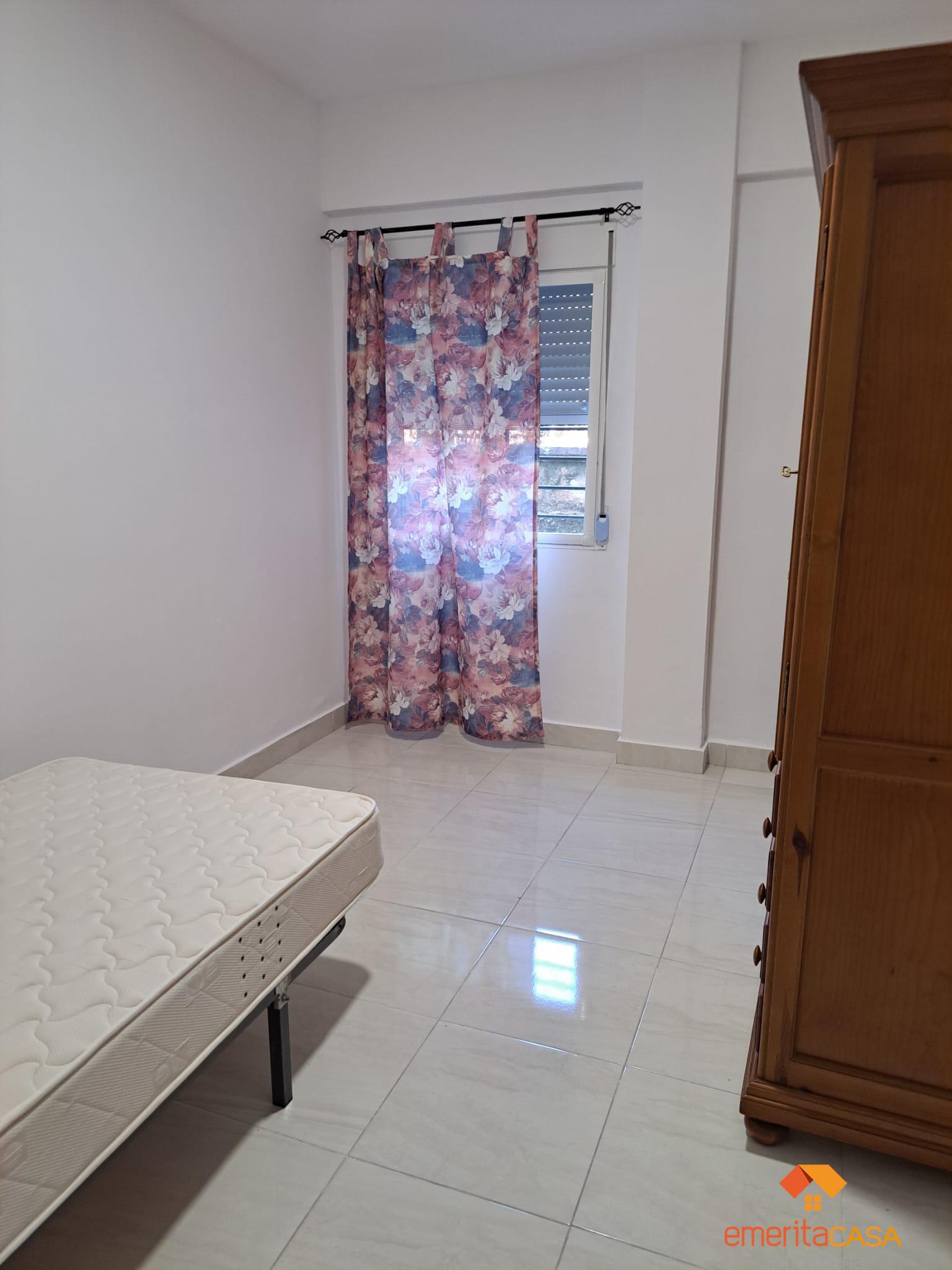 Alquiler de piso en Mérida