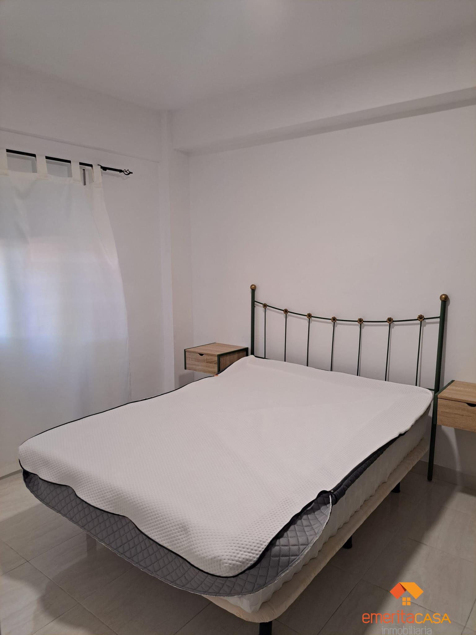 Alquiler de piso en Mérida