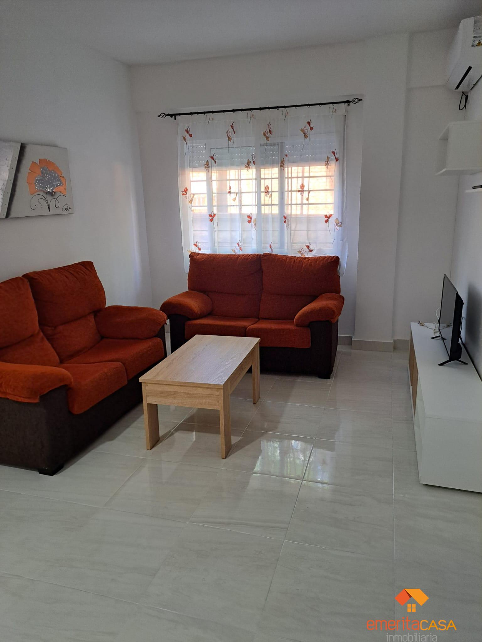 Alquiler de piso en Mérida