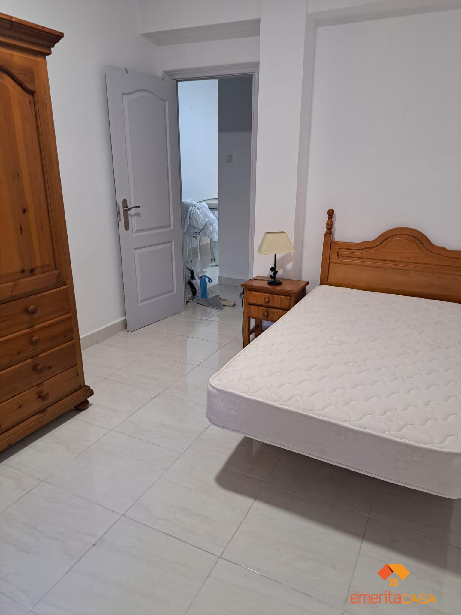 Alquiler de piso en Mérida
