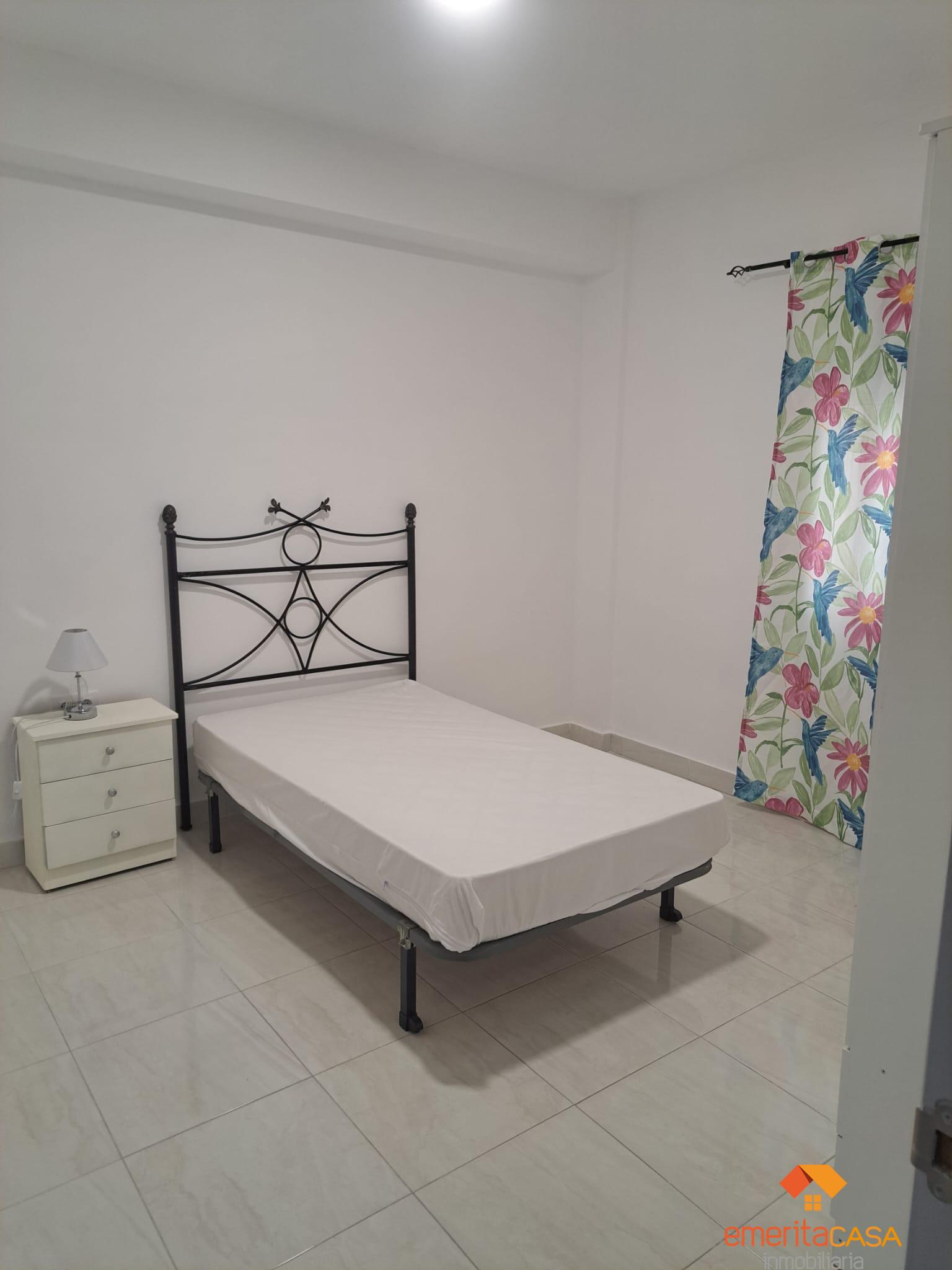 Alquiler de piso en Mérida