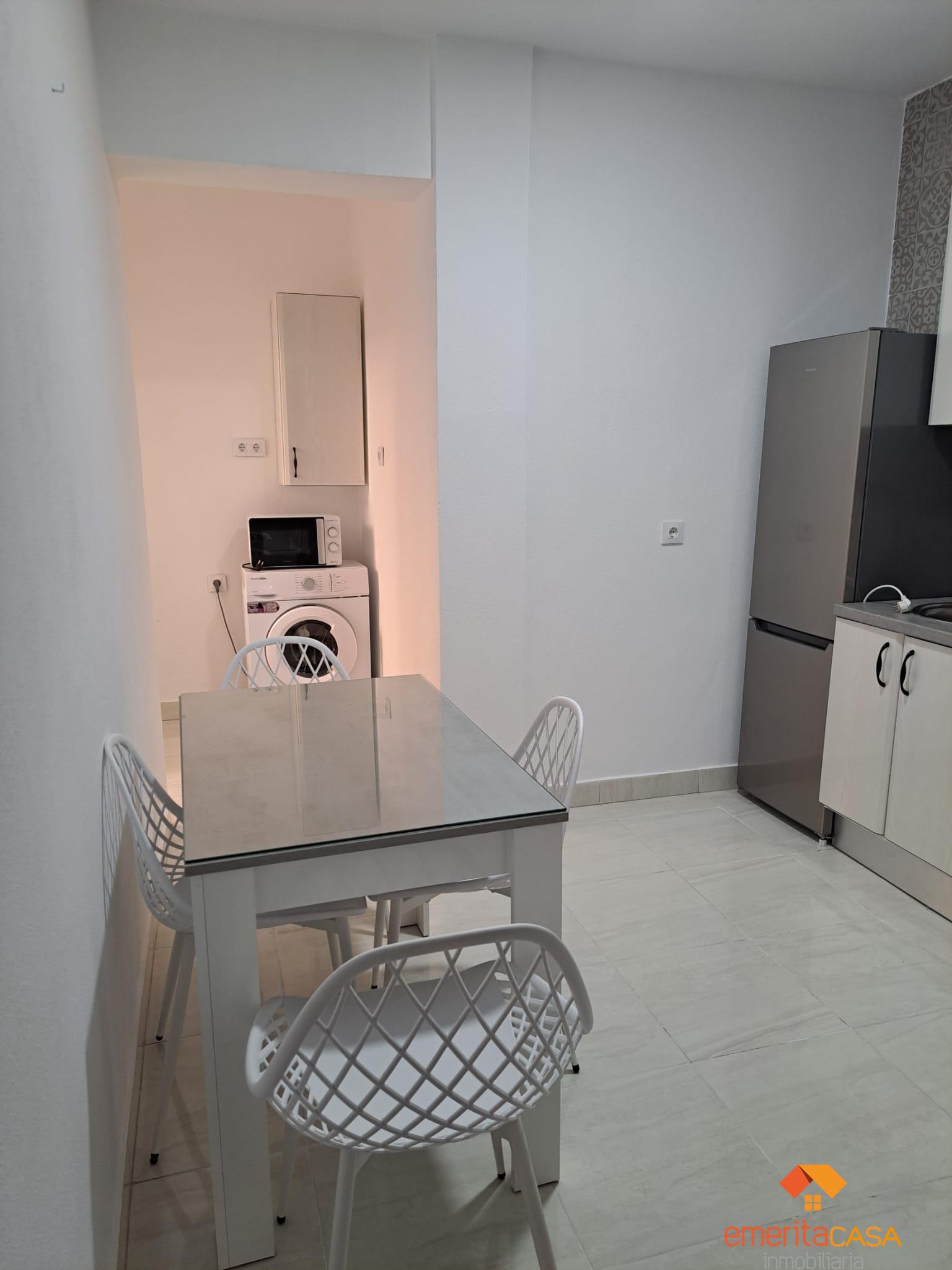 Alquiler de piso en Mérida