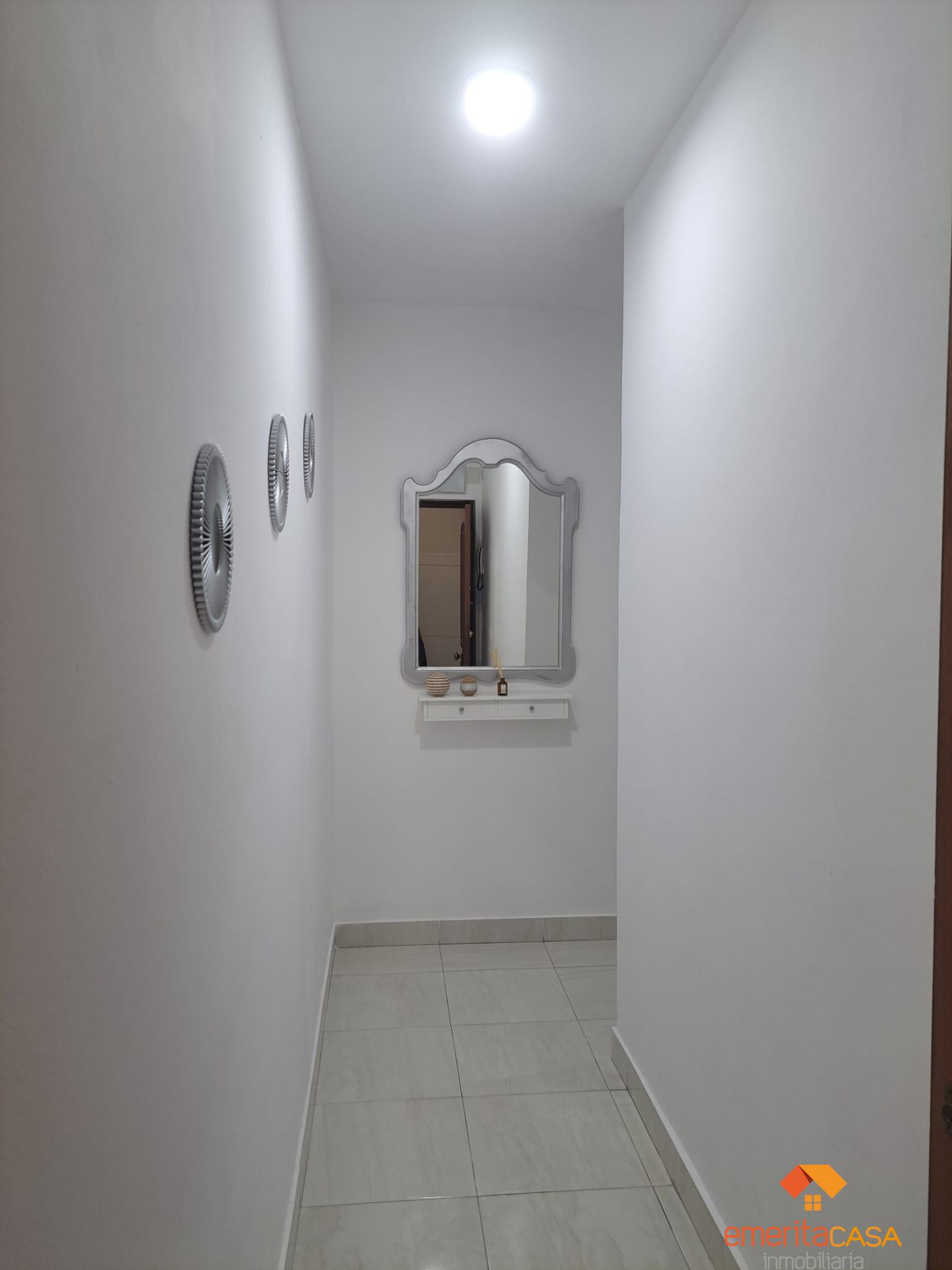 Alquiler de piso en Mérida
