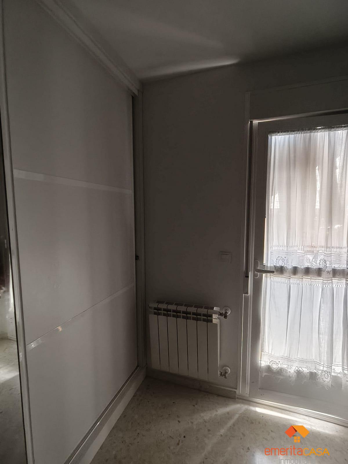 Venta de piso en Cáceres