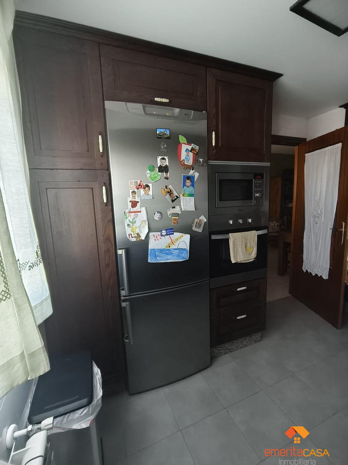 Venta de piso en Cáceres